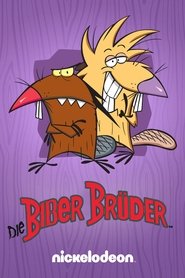 Die Biber Brüder