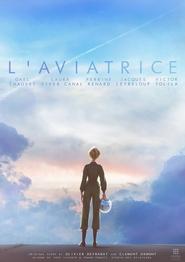 L'aviatrice (2016)