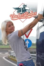 Trucker Babes poster