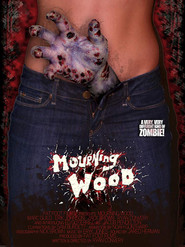 Poster Mourning Wood 2010