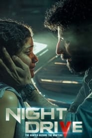 Night Drive (2022) Malayalam Drama, Thriller | WEB-DL/HDRip | Google Drive