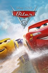 Se Biler 3 2017 Film På Engelsk Tekst og Tale