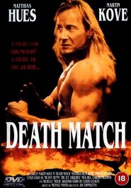 Death Match online filmek magyar streaming subs felirat uhd 1994