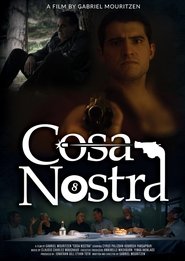 Cosa Nostra (2025)