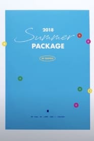 BTS 2018 SUMMER PACKAGE in Saipan (2018)