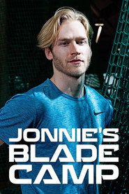 Jonnie's Blade Camp постер