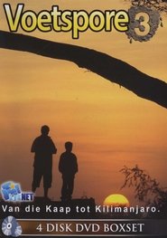 Van Die Kaap Tot Kilimanjaro