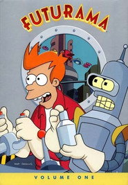 Futurama Season 1 16