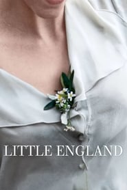 Little England постер