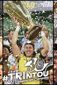 #TRIntou - O doc do tri poster