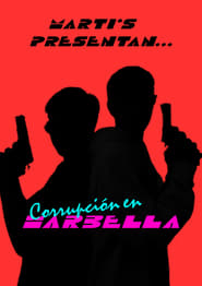 Poster Corrupción en Marbella