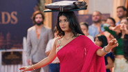 Mukti reveals her insecurities