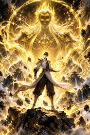 The Eternal Supreme, Li Yunxiao