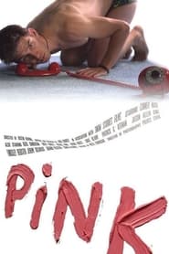 Pink постер