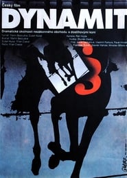 Poster Dynamit 1990