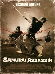 Samurai Assassin