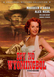 Egy nő Wyomingból (1953)