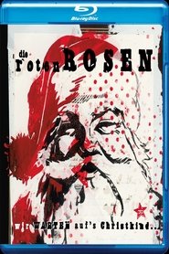 Poster Die Toten Hosen - Wir warten auf's Christkind