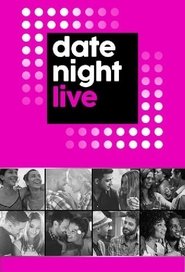 Date Night Live Episode Rating Graph poster