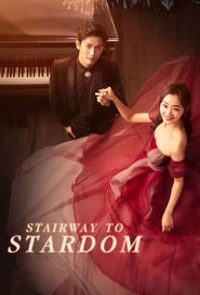 Poster Stairway to Stardom - Season stairway Episode to 2017