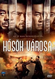 Hősök városa (2016)