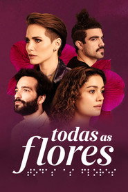 All the Flowers постер