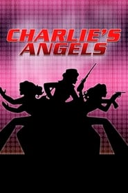 Charlieho anjeli