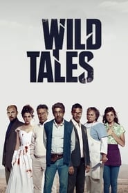 Poster Wild Tales 2014