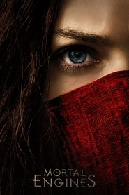 Mortal Engines 2018 吹き替え 動画 フル