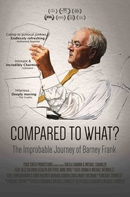 فيلم Compared To What: The Improbable Journey of Barney Frank 2014 مترجم