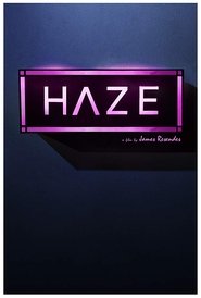 Poster Haze 2015