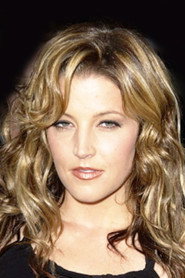 Lisa Marie Presley photo 2