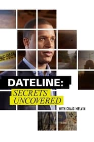 Dateline: Secrets Uncovered: Season 9