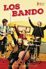 Regarder Los Bando en Streaming  HD