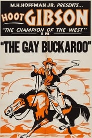 The Gay Buckaroo постер