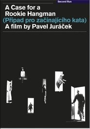 Case for a Rookie Hangman (1970) Case for a Rookie Hangman (1970) HD