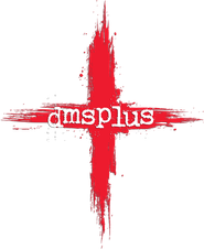 DMS Plus logo
