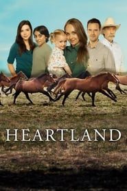 Série Heartland en streaming