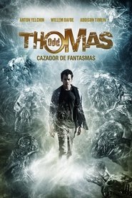 Odd Thomas, cazador de fantasmas poster