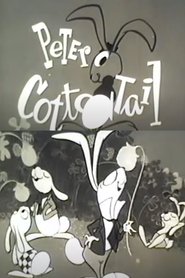 Poster Peter Cottontail 1951