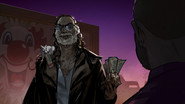 A Creepshow Animated Special: Survivor Type/Twittering from the Circus of the Dead