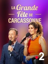 La Grande Fête de Carcassonne (2025)