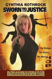 Sworn to Justice poster