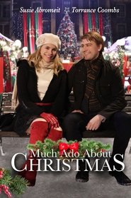 Much Ado About Christmas (2021)