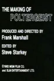 Full Cast of The Making of Poltergeist