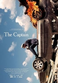 The Captain постер