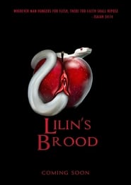 Poster Lilin's Brood