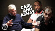 Takedown - Carl and Ashay