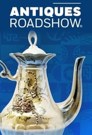 Antiques Roadshow постер