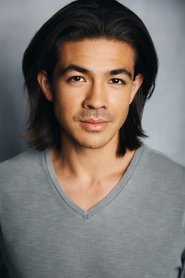 Profil de John-Henry Hirozawa
